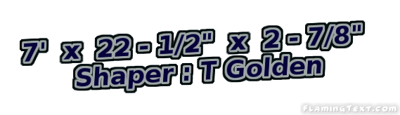 Image by FlamingText.com