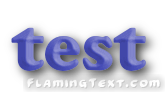 Image by FlamingText.com