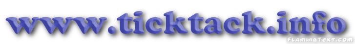 Image by FlamingText.com