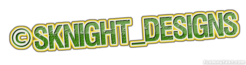 Image by FlamingText.com