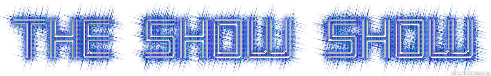 Image by FlamingText.com