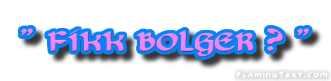 Image by FlamingText.com