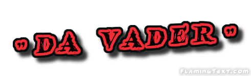 Image by FlamingText.com