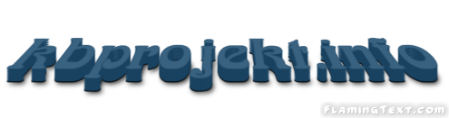 Image by FlamingText.com