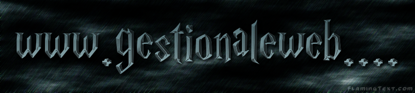 Image by FlamingText.com