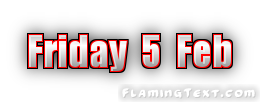 Image by FlamingText.com