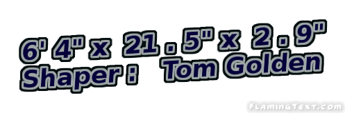 Image by FlamingText.com
