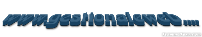 Image by FlamingText.com