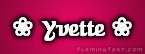 Image by FlamingText.com