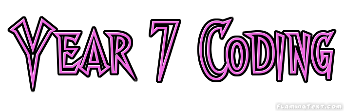 Image by FlamingText.com