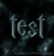 Image by FlamingText.com
