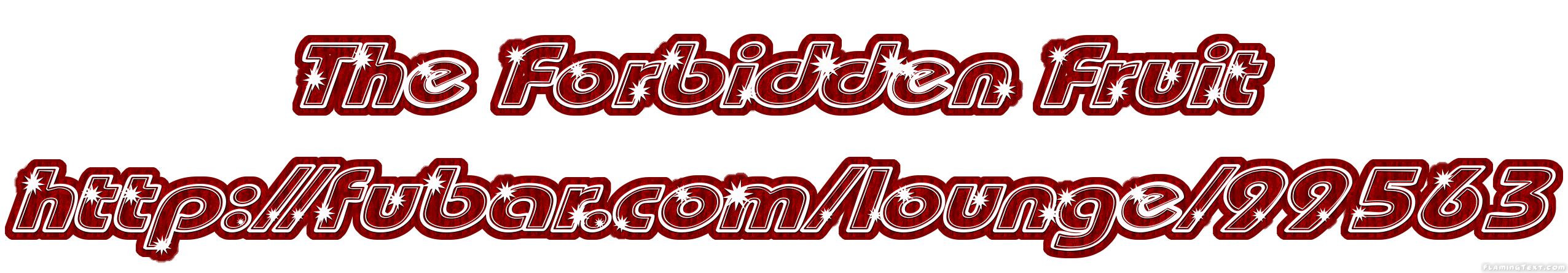 Image by FlamingText.com