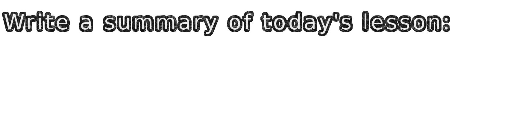 Image by FlamingText.com
