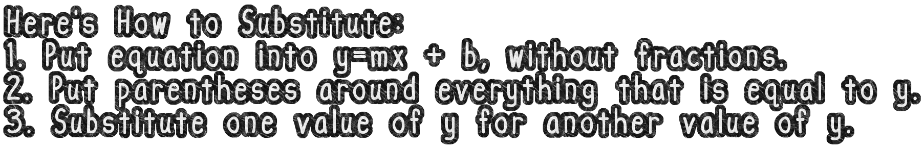 Image by FlamingText.com
