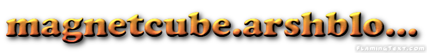 Image by FlamingText.com