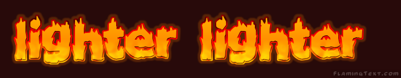 Image by FlamingText.com