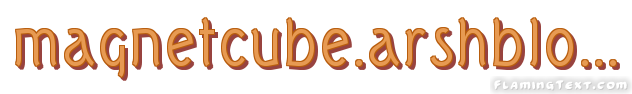 Image by FlamingText.com