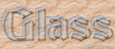 Image by FlamingText.com