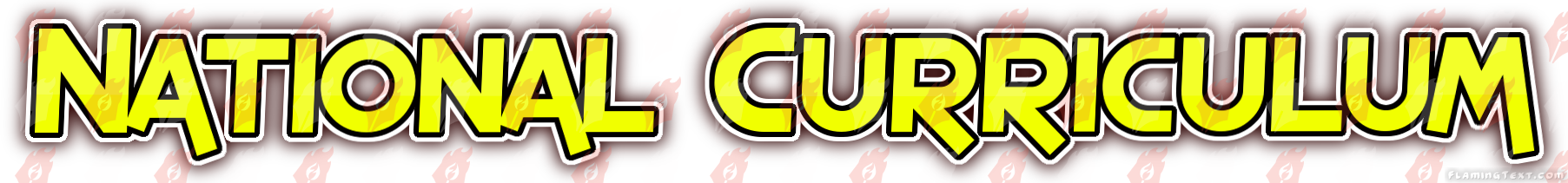 Image by FlamingText.com