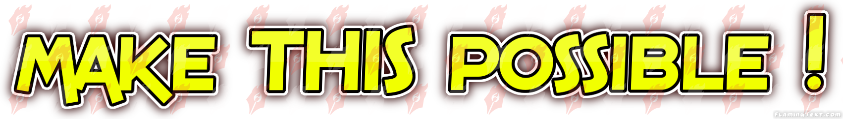 Image by FlamingText.com