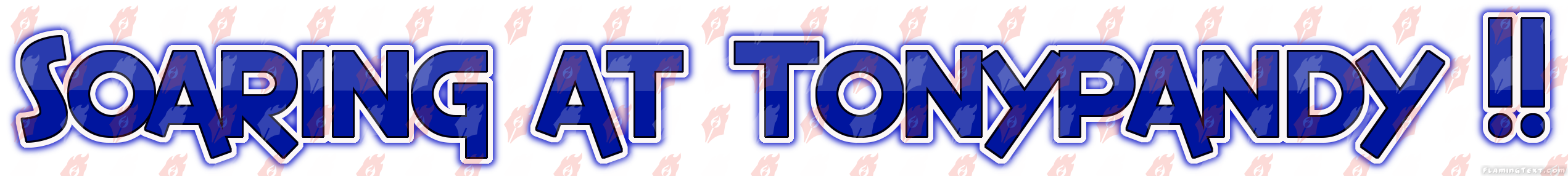 Image by FlamingText.com
