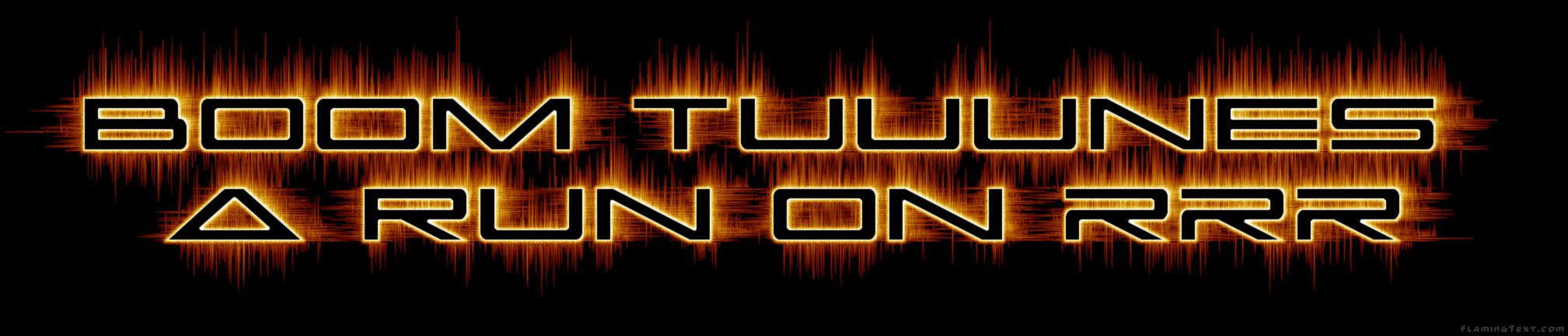 Image by FlamingText.com