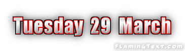 Image by FlamingText.com