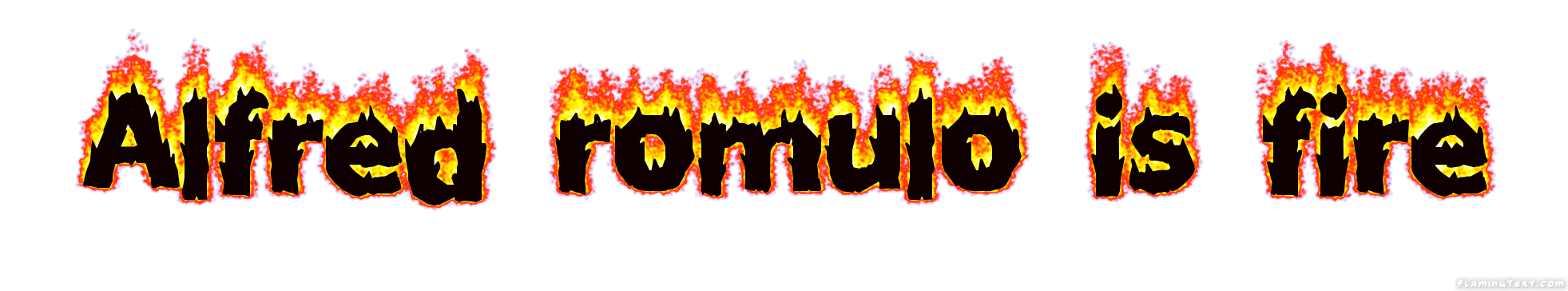 Image by FlamingText.com