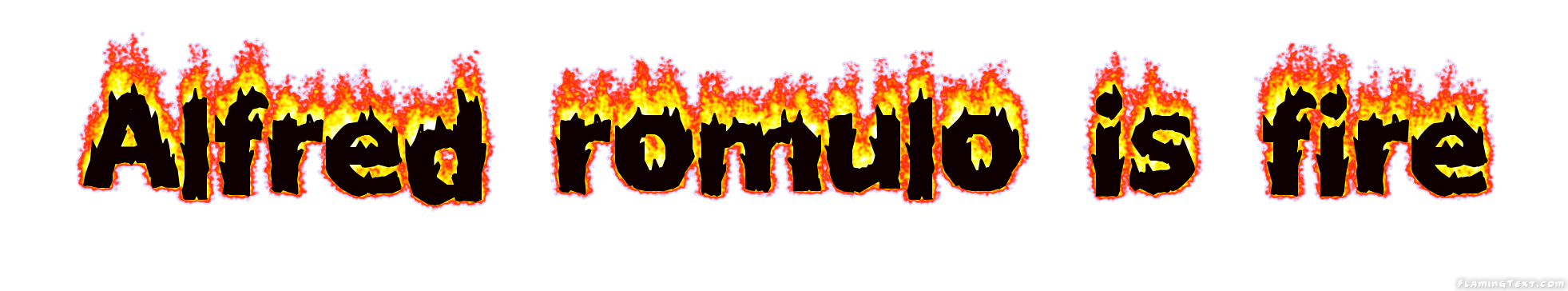 Image by FlamingText.com