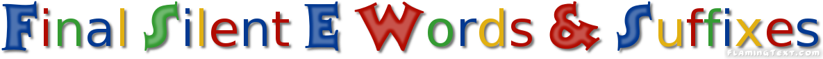 Image by FlamingText.com