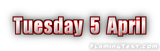 Image by FlamingText.com