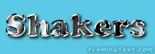 Image by FlamingText.com