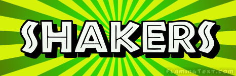 Image by FlamingText.com