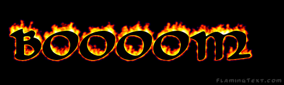 Image by FlamingText.com