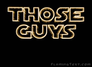 Image by FlamingText.com