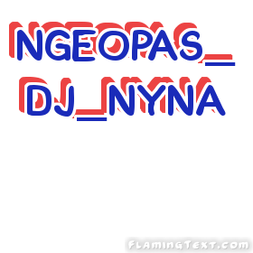 Image by FlamingText.com