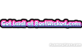 Image by FlamingText.com