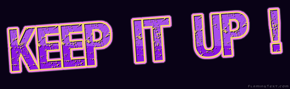 Image by FlamingText.com