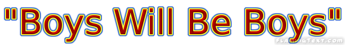 Image by FlamingText.com