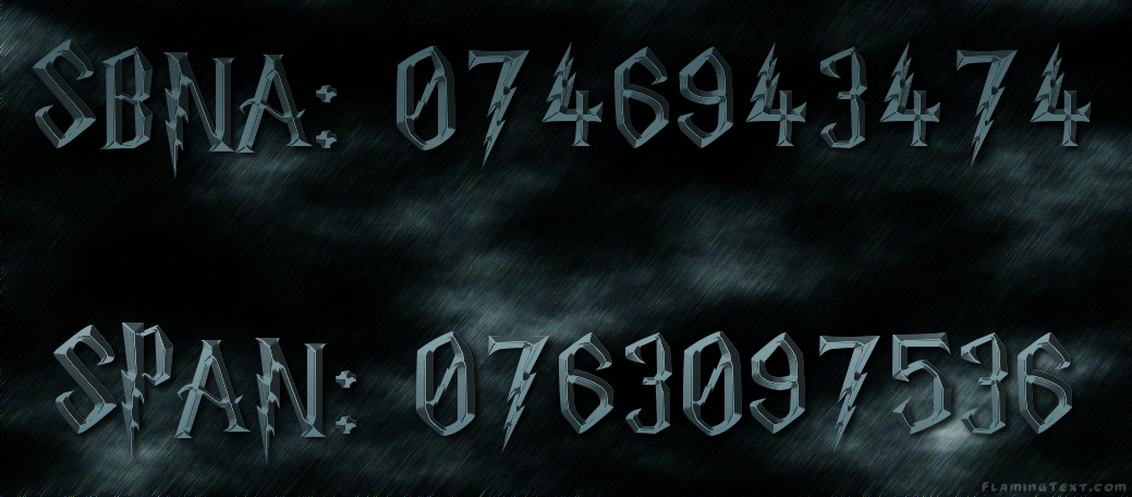 Image by FlamingText.com
