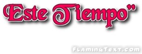 Image by FlamingText.com