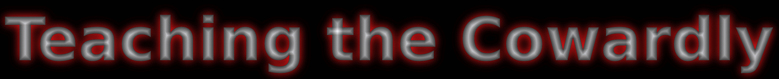 Image by FlamingText.com