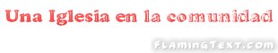 Image by FlamingText.com