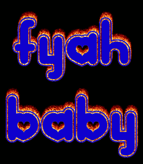 Image by FlamingText.com