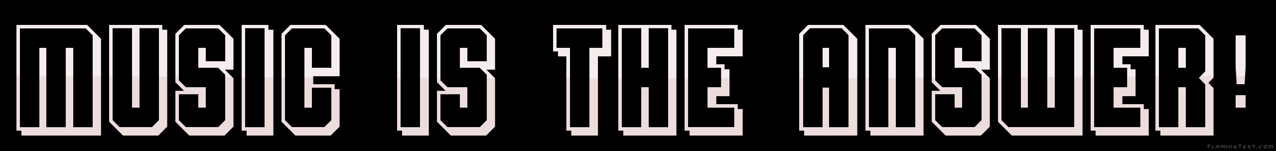 Image by FlamingText.com