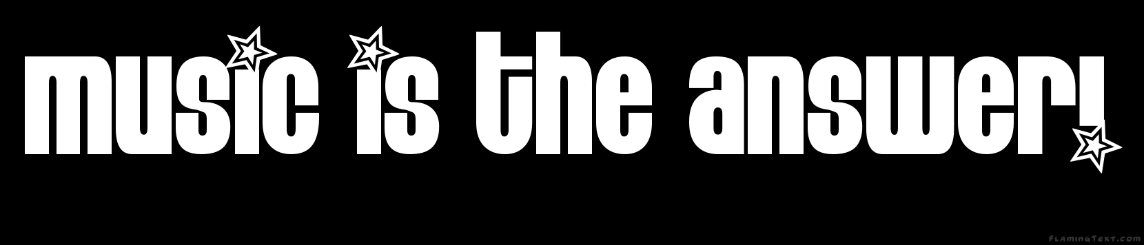 Image by FlamingText.com