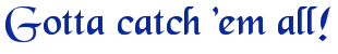 Image by FlamingText.com