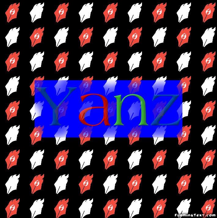 Image by FlamingText.com