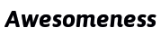 Image by FlamingText.com