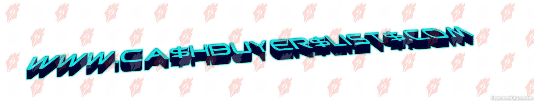 Image by FlamingText.com